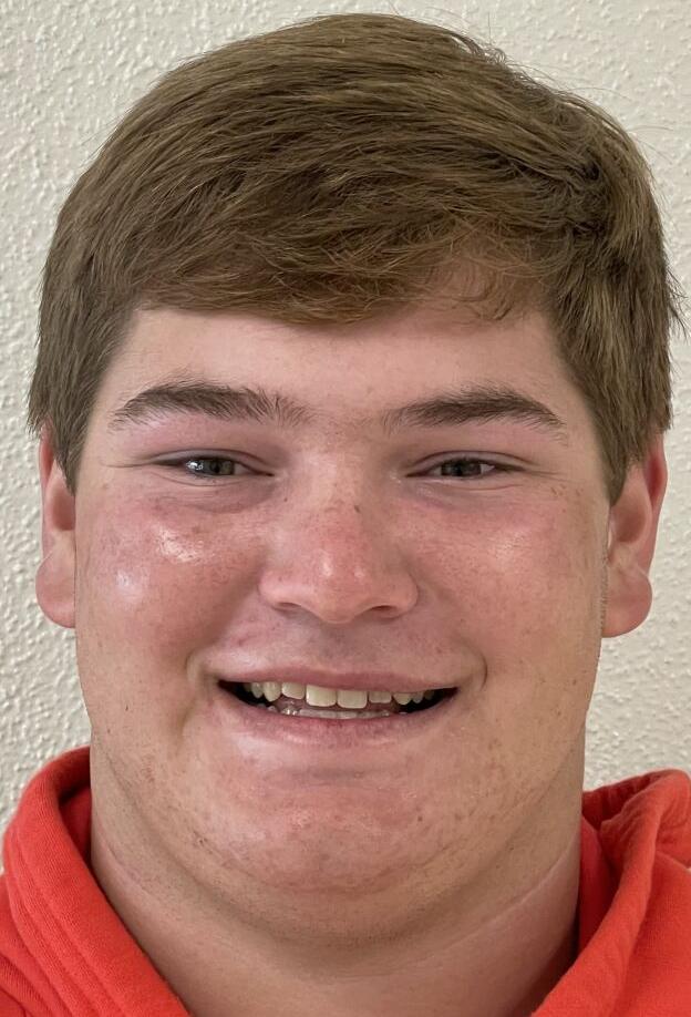 Garrett Tittle
